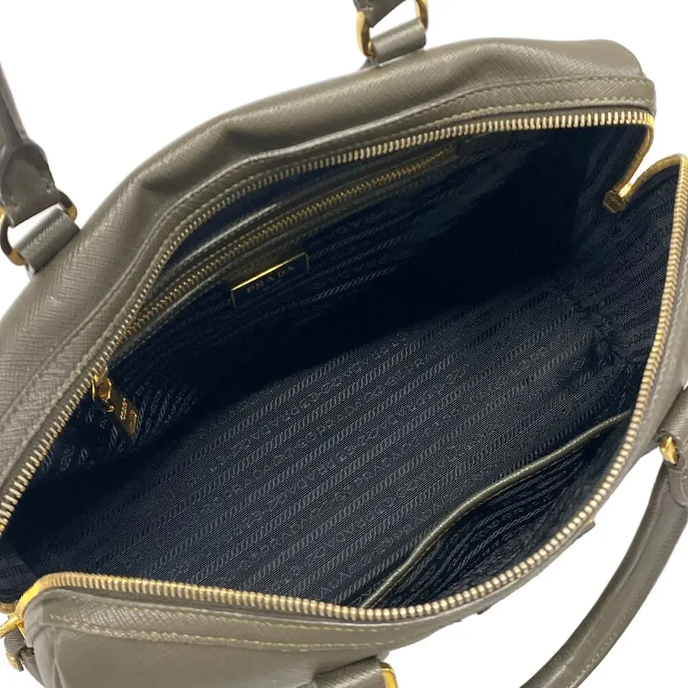 Prada Handbag - Picture 7 of 15